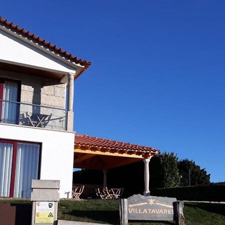 Villa Tavares Suites Arouca Zimmer foto