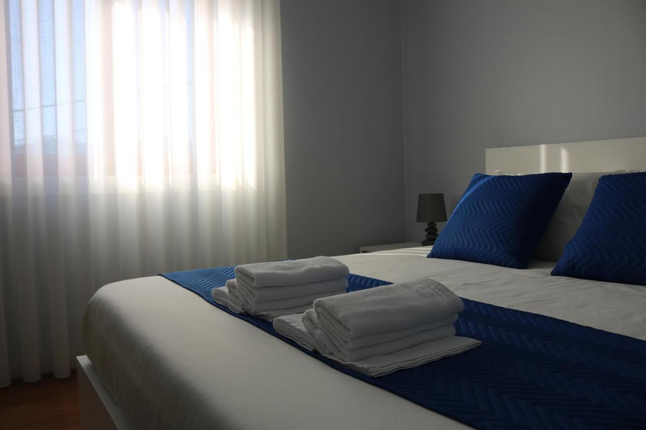 Villa Tavares Suites Arouca Exterior foto